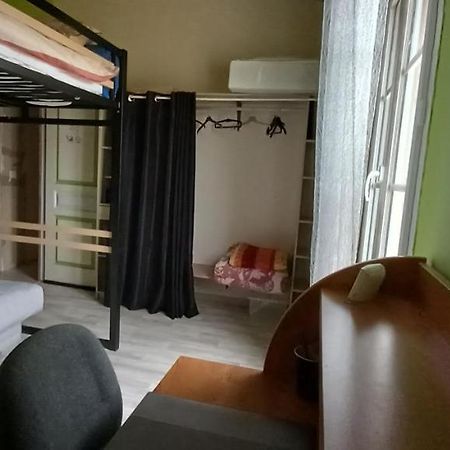 Chambre Familiale Dans Maison Au Calme Segonzac  Bagian luar foto